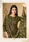 Zarina Edition 15 By Alok Viscose Printed Online Dress Material Wholesale